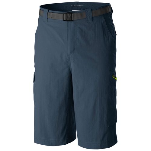 Short Silver Ridge - Zinc