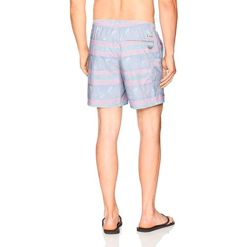 Short Backcast II Printed Outlet - Cupid