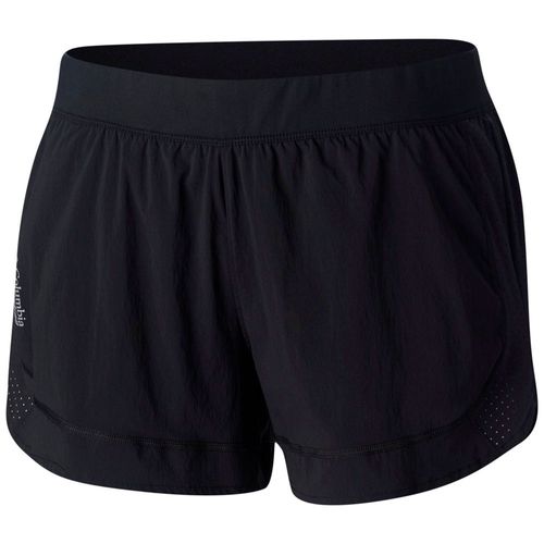 Short Titan Ultra - Black