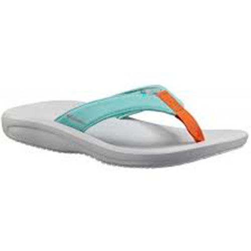 Sandalias Barraca Flip Outlet Mujer