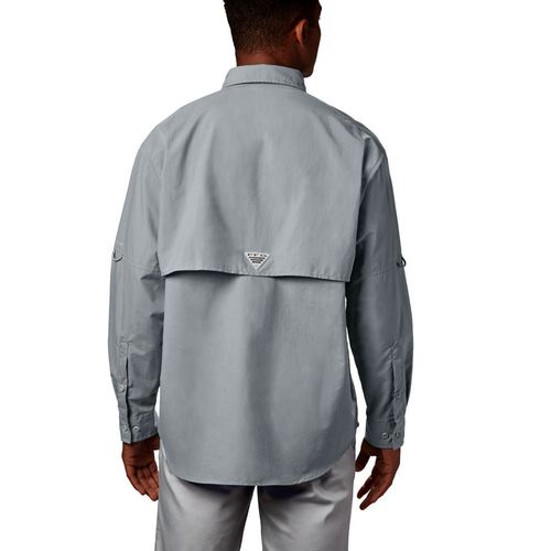 Camisa Bahama II - Cool Grey