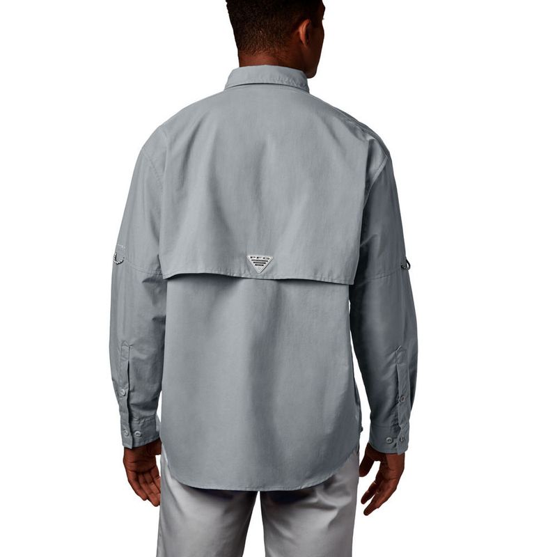 Camisa--Columbia--Bahama-II-L-S-Long-Sleeve-Shirt--Hombre