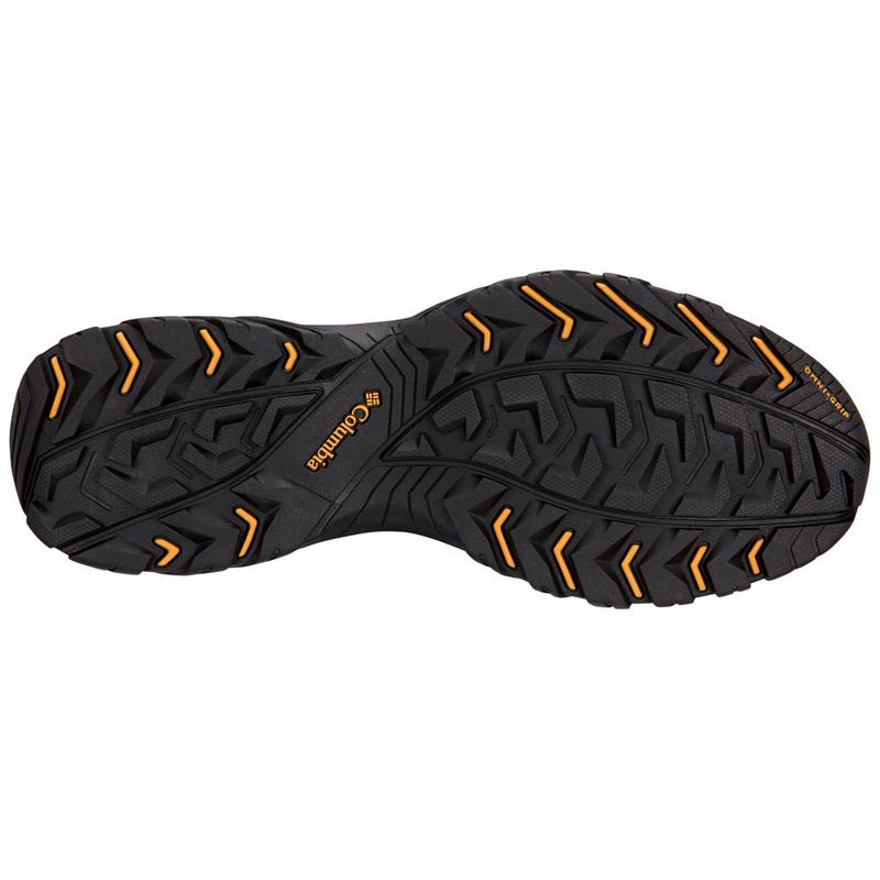 Zapatillas--Columbia--Crestwood-Waterproof--Hombre