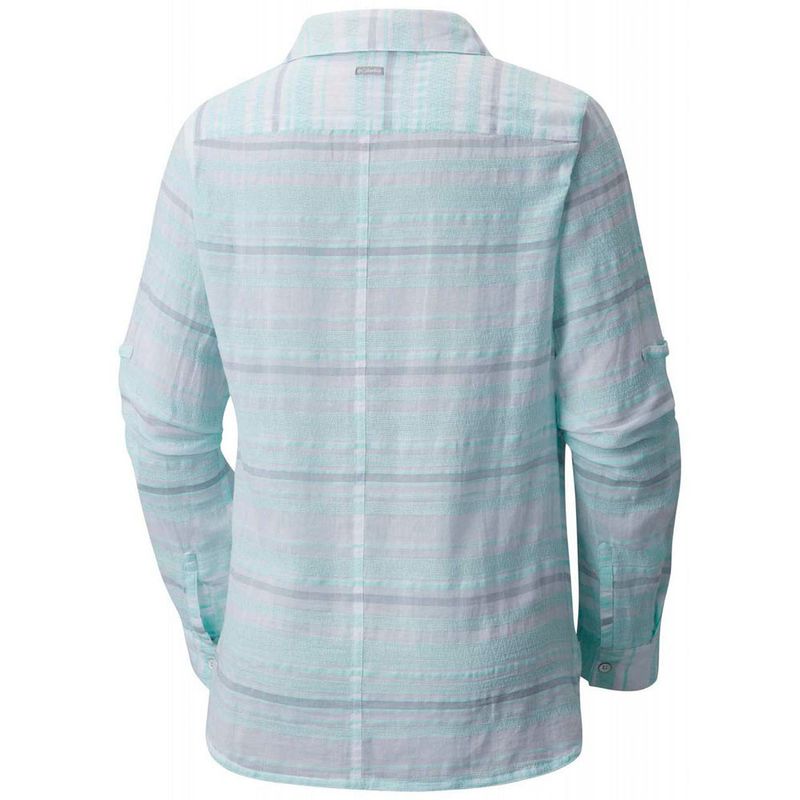 Camisa--Columbia---Early-Tide-Long-Sleeve-Shirt--Mujer