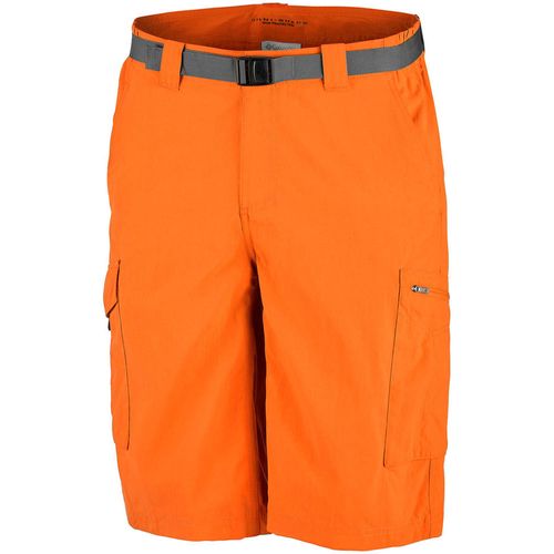 Short Silver Ridge Outlet - Heatwave