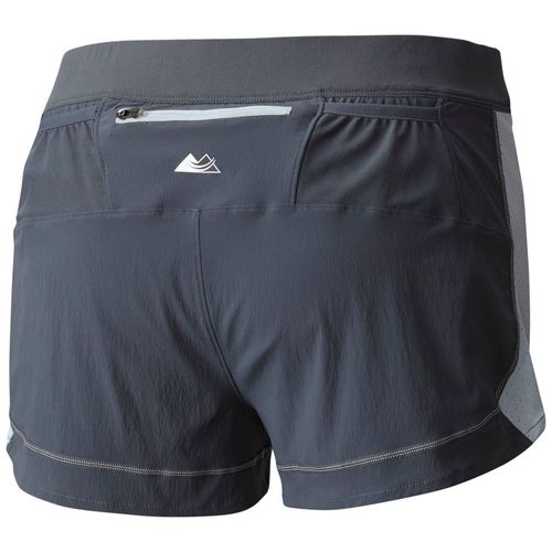 Short Titan Ultra - Graphite Cirrus Grey