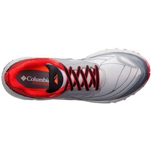 Zapatillas Caldorado III Steam Tangy Orange Outlet Hombre