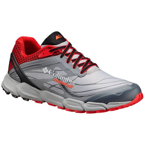 Zapatillas Caldorado III Steam Tangy Orange Outlet Hombre