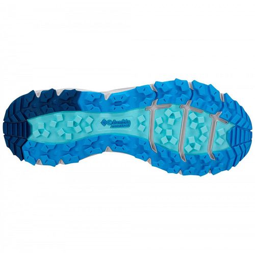 Zapatillas Caldorado III Outlet Mujer