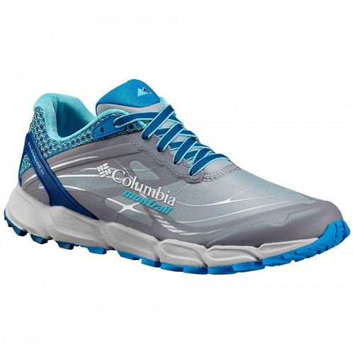 Zapatillas Caldorado III Outlet Mujer