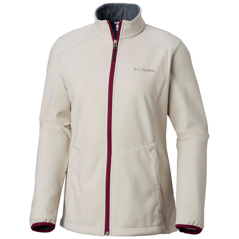 Chaqueta softshell Kruser Ridge™ II para mujer