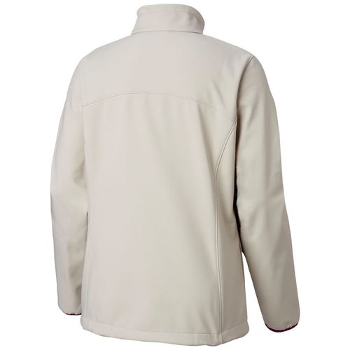 Campera Softshell Kruser Ridge - Dark Raspberry