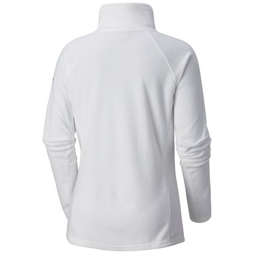 Polar Buzo Glacial Iv Medio Cierre - Sea Salt