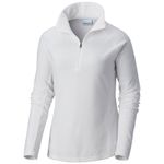 Buzo-Polar-Columbia---Glacial-IV-1-2-Zip-Fleece--Mujer