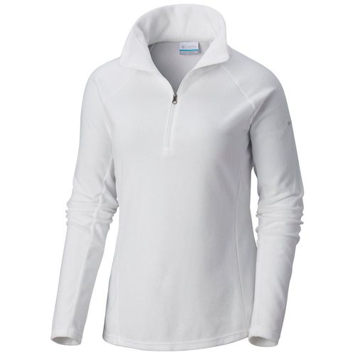 Polar Buzo Glacial Iv Medio Cierre - Sea Salt