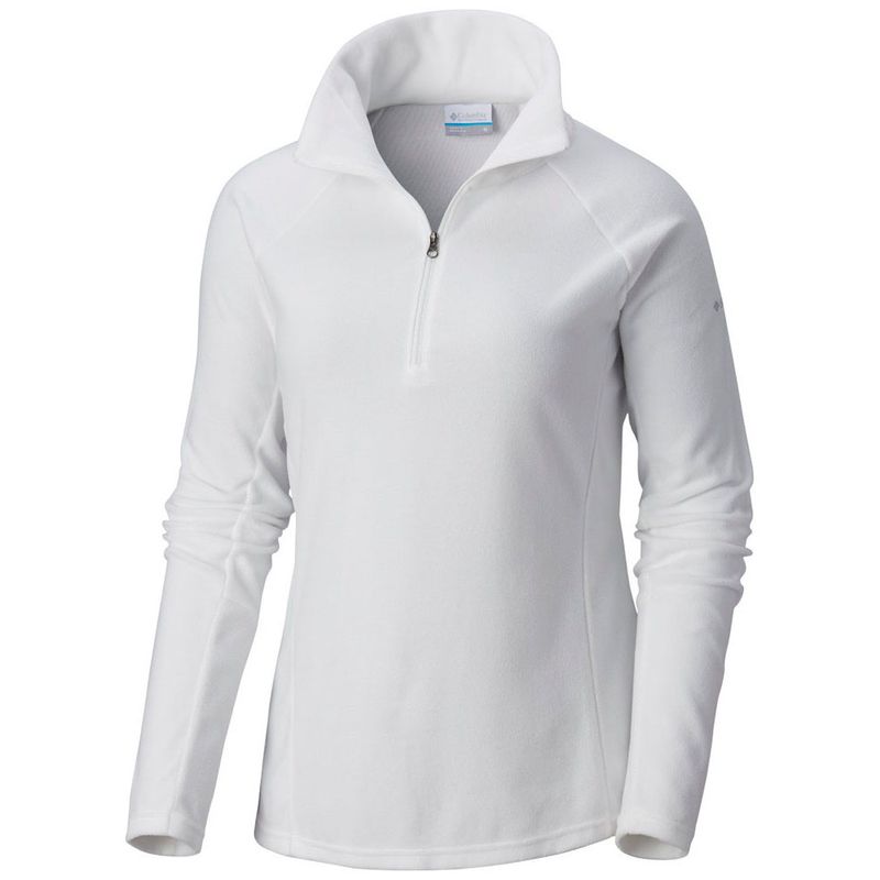 Buzo-Polar-Columbia---Glacial-IV-1-2-Zip-Fleece--Mujer