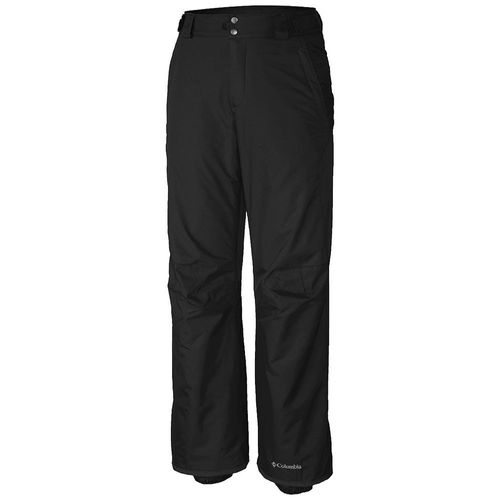 Columbia Pantalon Bugaboo OH Black Outlet