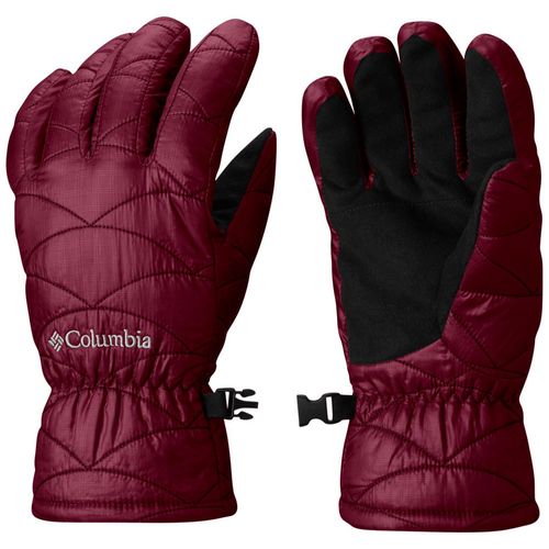 Guantes Mighty IIte Oh Outlet - Rich Wine