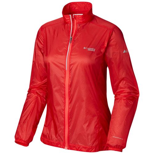 Campera Rompevientos F.K.T. Wind Outlet