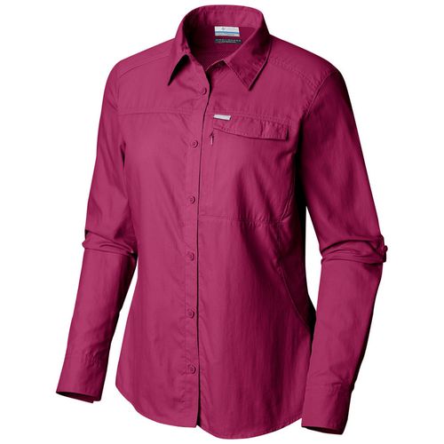 Camisa Silver Ridge 2.0