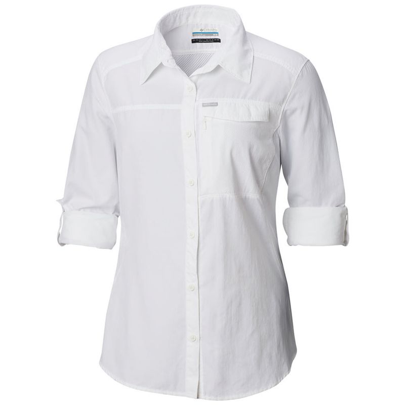 Camisa discount columbia dama