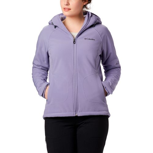 Campera Softshell Phurtec II Outlet