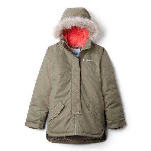 Campera Carson Pass Mid OH Junior Outlet