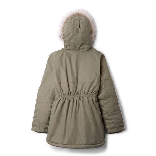 Campera Carson Pass Mid OH Junior Outlet