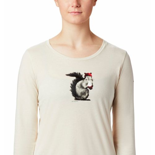 Remera Ruby Falls Casual Outlet