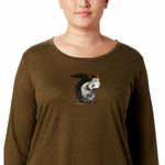 Remera--Columbia--Remera-Ruby-Falls-LS-Tee-Mujer