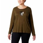 Remera--Columbia--Remera-Ruby-Falls-LS-Tee-Mujer