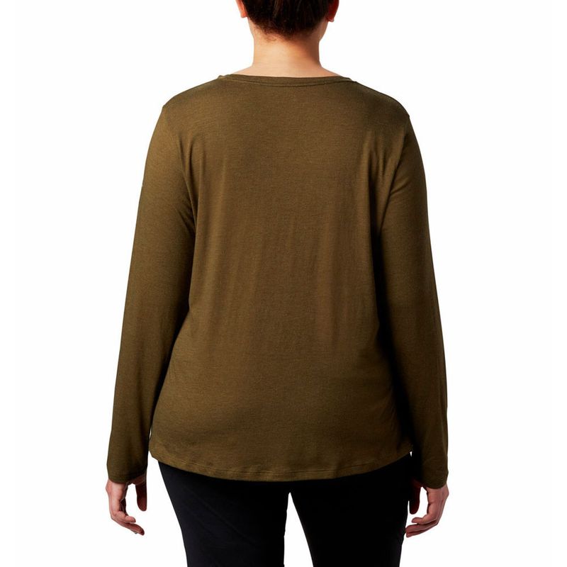 Remera--Columbia--Remera-Ruby-Falls-LS-Tee-Mujer