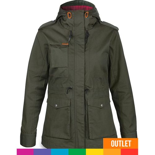 Campera Casual Carson