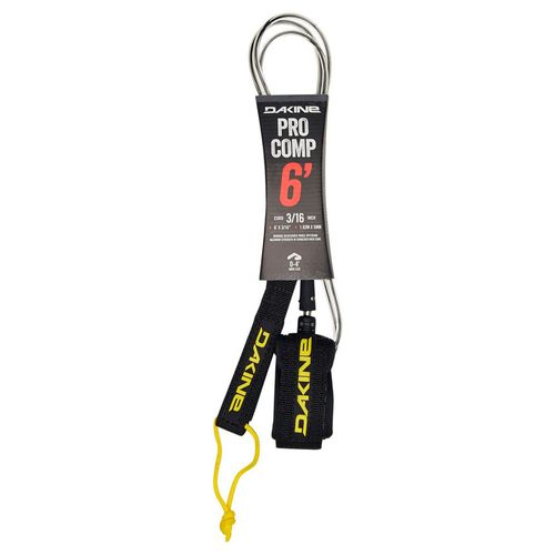 Pita Leash Pro Comp 6' X 3 16