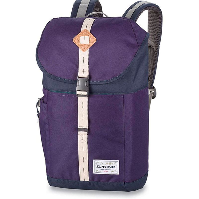 Dakine cheap range 24l