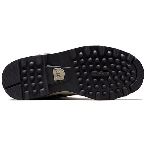 Botas Caribou Hombre - Black Tusk