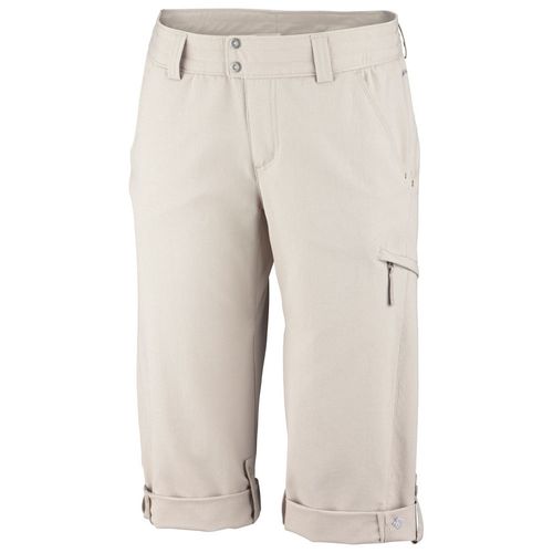 Pantalon Capri Silver Ridge Fossil Outlet