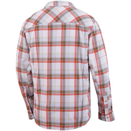Camisa Silver Ridge Outlet