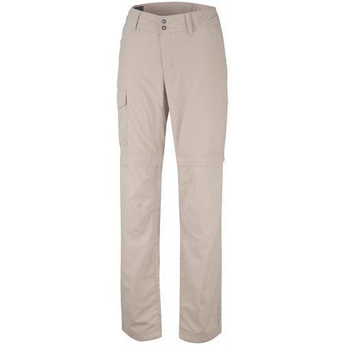 PANTALON COLUMBIA SILVER RIDGE CARGO SECADO RAPIDO - Triestina