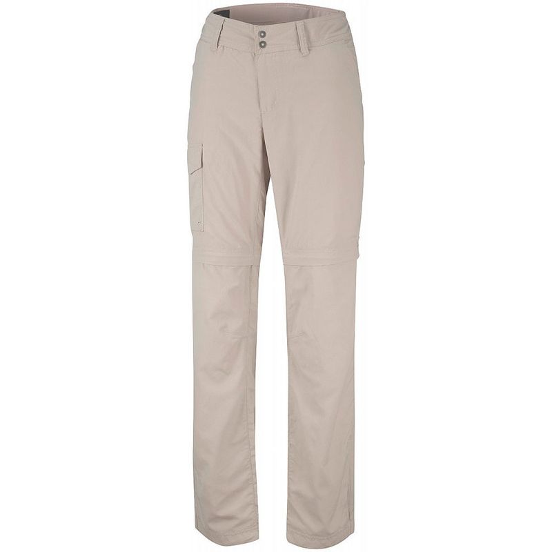 Columbia pantalón Silver Ridge II Convertible en promoción