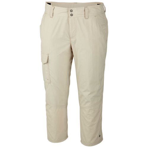 Pantalon Silver Ridge Capri Fossil Outlet