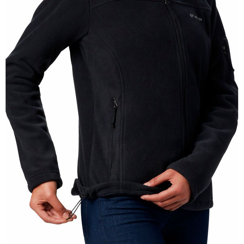 Campera polar FAST TREK II Mujer - Columbia