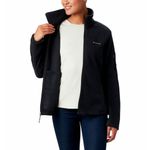 Campera-Polar-Columbia---Fast-Trek-II-Fleece-Jacket-NS--Mujer