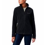 Campera-Polar-Columbia---Fast-Trek-II-Fleece-Jacket-NS--Mujer