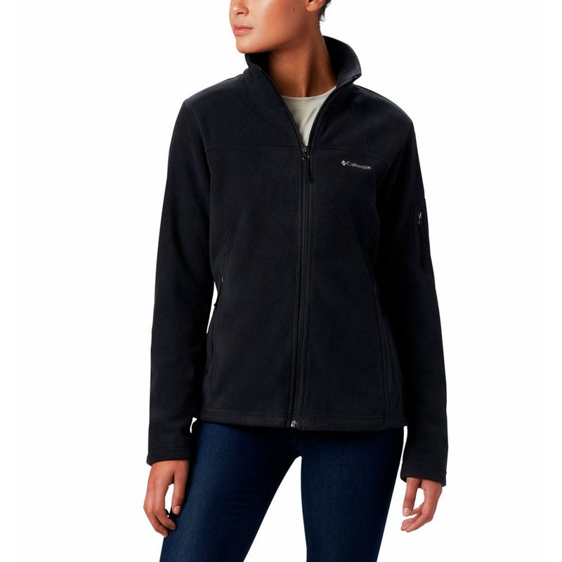 Campera Columbia Fast Trek Ii Mujer