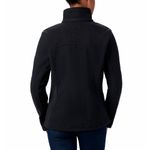 Campera-Polar-Columbia---Fast-Trek-II-Fleece-Jacket-NS--Mujer
