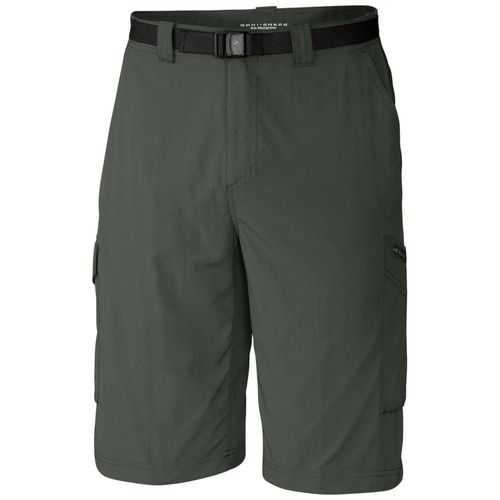 Short Columbia Silver Ridge Cargo Short Hombre