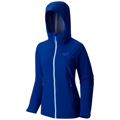 Campera Impermeable Stretch Ozonic Outlet