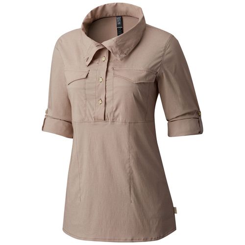 Camisa Citypass Popover Outlet - Deep L