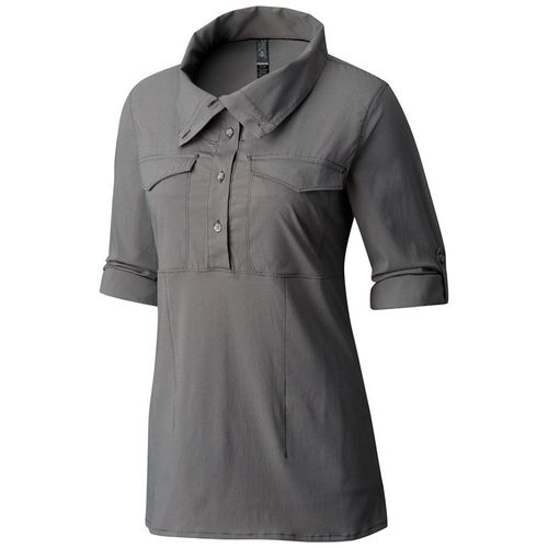 Camisa Citypass Popover Outlet